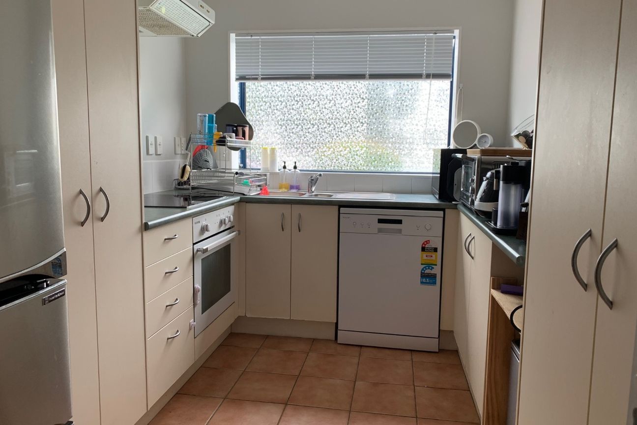 3 Double bedroom, 2 bathroom Family home in Rangi zone - Widok 3