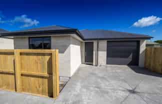 351A Burnett Street, Ashburton