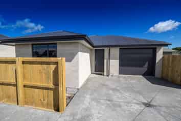 351A Burnett Street, Ashburton