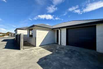 351A Burnett Street, Ashburton