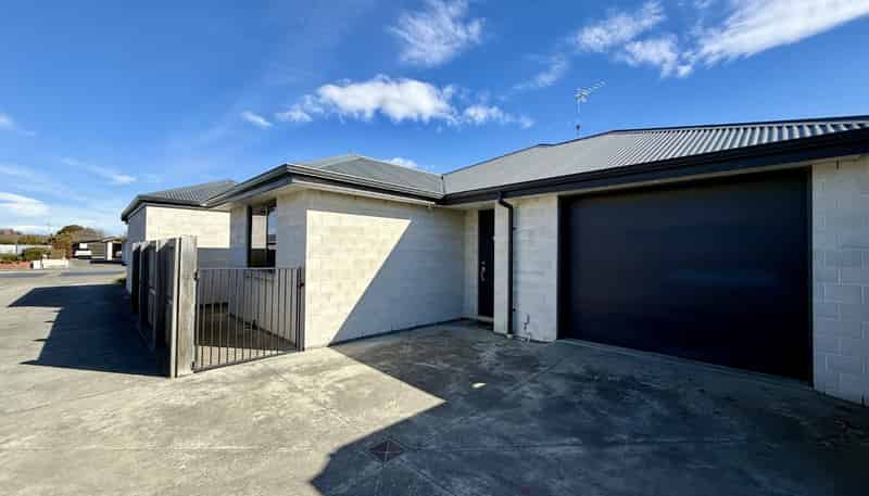 351A Burnett Street, Ashburton
