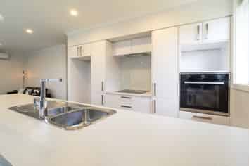 351A Burnett Street, Ashburton