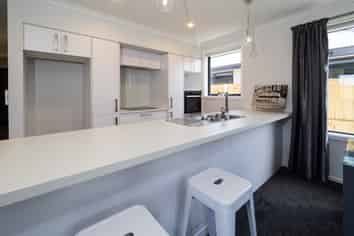 351A Burnett Street, Ashburton
