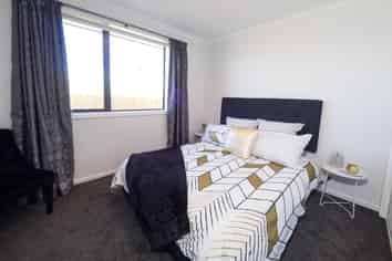 351A Burnett Street, Ashburton