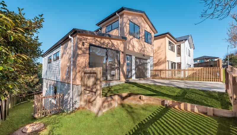 1C Flamingo Court, Goodwood Heights