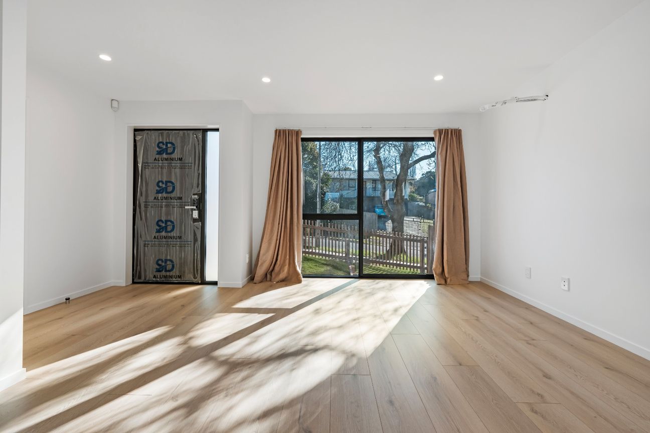 5 Bedroom 3 Bath Family Home  For Rent - Widok 4