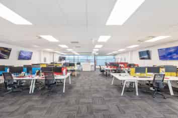 Quality modern investment – 7.75% net return 