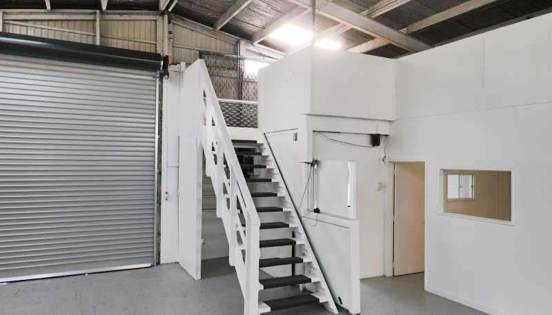 4 Park Terrace, Blenheim