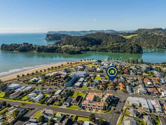 16b Albert Street, Whitianga