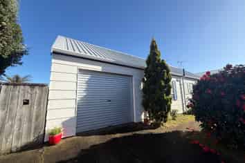 Manawatu / Whanganui - Address withheld