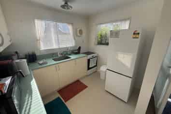 Manawatu / Whanganui - Address withheld