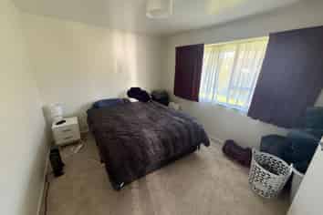 Manawatu / Whanganui - Address withheld
