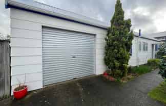 Manawatu / Whanganui - Address withheld