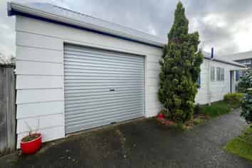 Manawatu / Whanganui - Address withheld