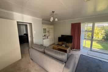 Manawatu / Whanganui - Address withheld