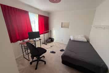 Manawatu / Whanganui - Address withheld