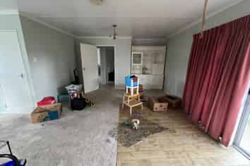 Manawatu / Whanganui - Address withheld