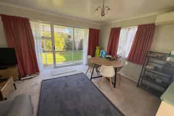 Manawatu / Whanganui - Address withheld