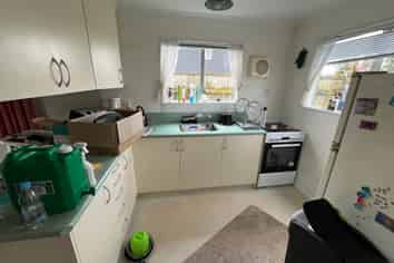 Manawatu / Whanganui - Address withheld