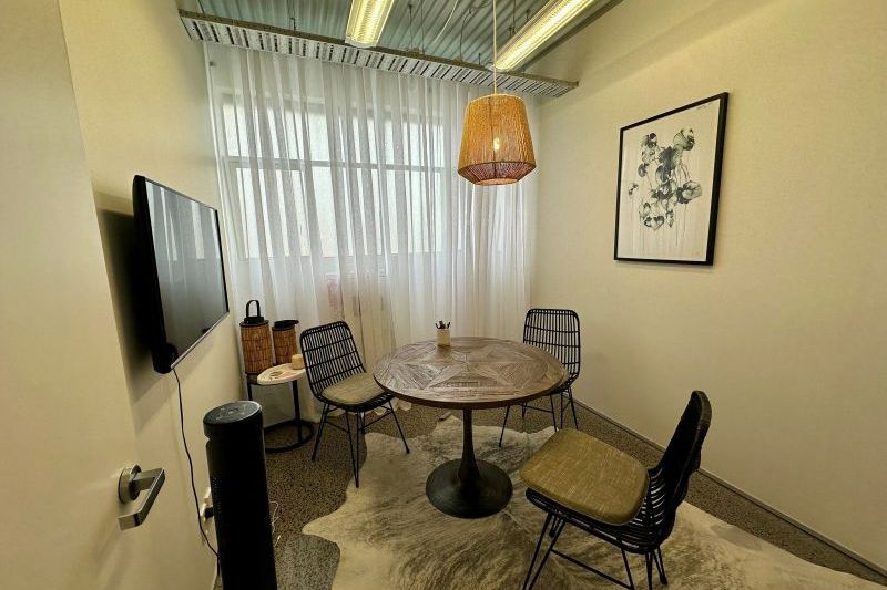 Premium Parnell Top Floor Office with Spectacular Views - Ansicht 3