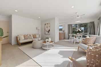 35 Redmond Street, Judea