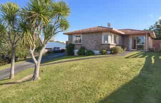 35 Redmond Street, Judea