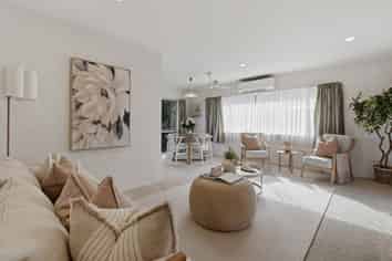 35 Redmond Street, Judea