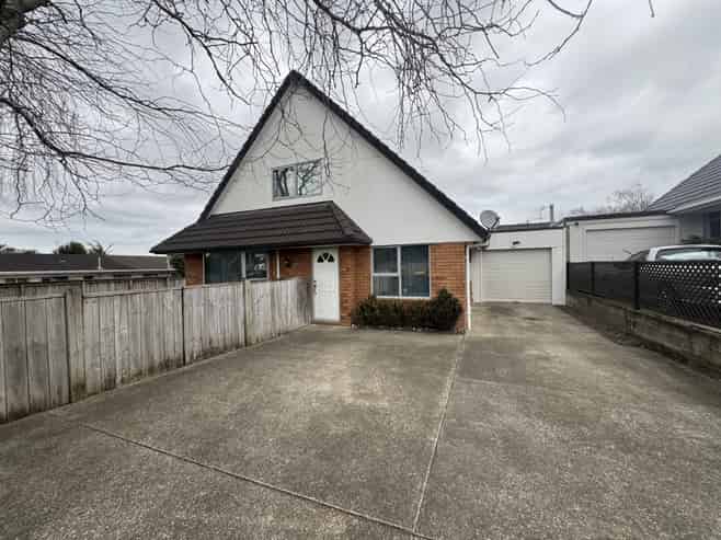22A Ward Street, Pukekohe