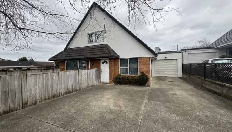 22A Ward Street, Pukekohe