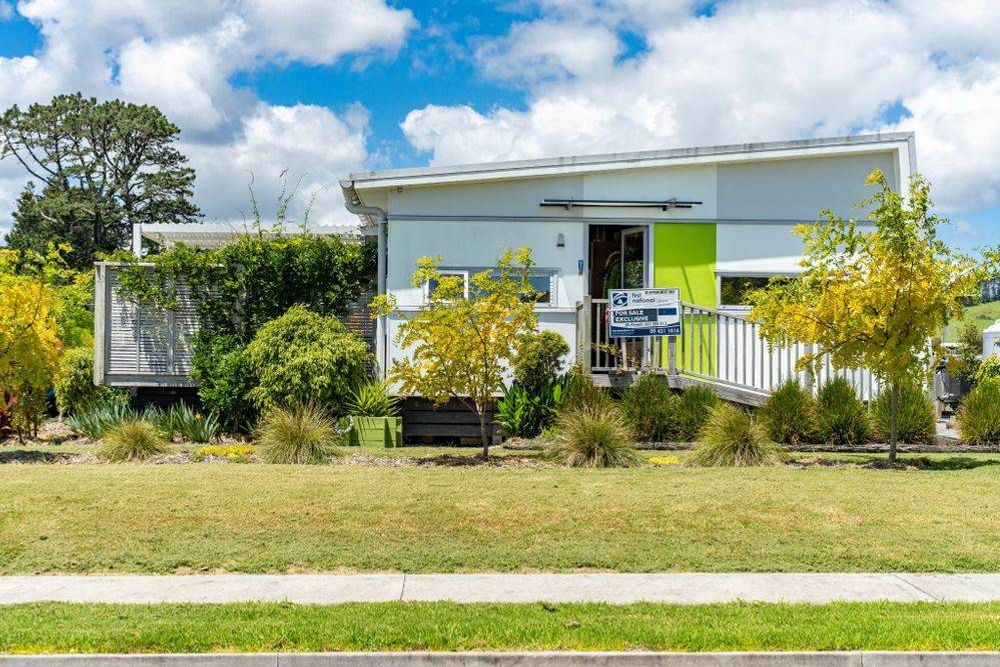 RETIREMENT OPPORTUNITY – pohled 6
