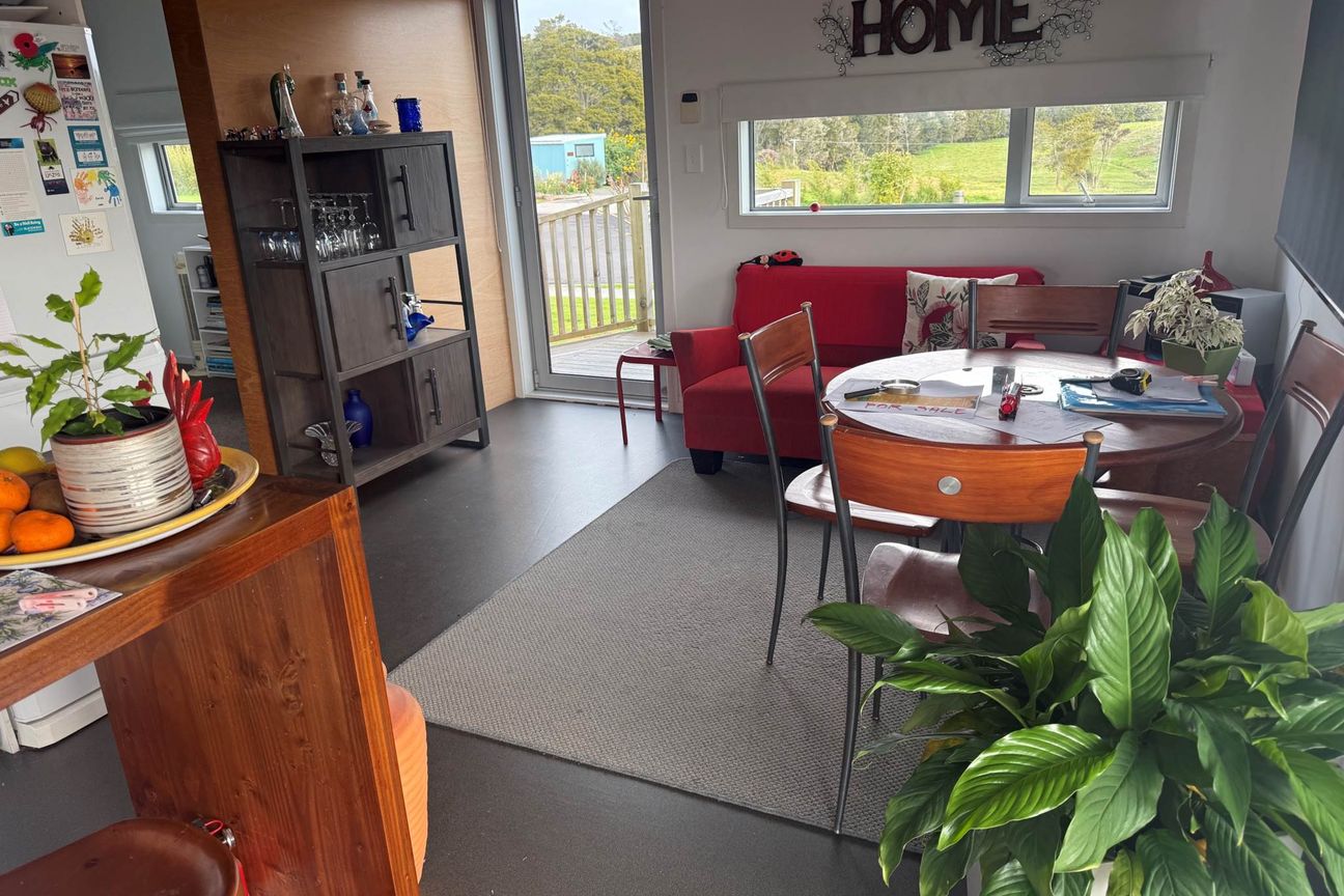 RETIREMENT OPPORTUNITY – pohled 4