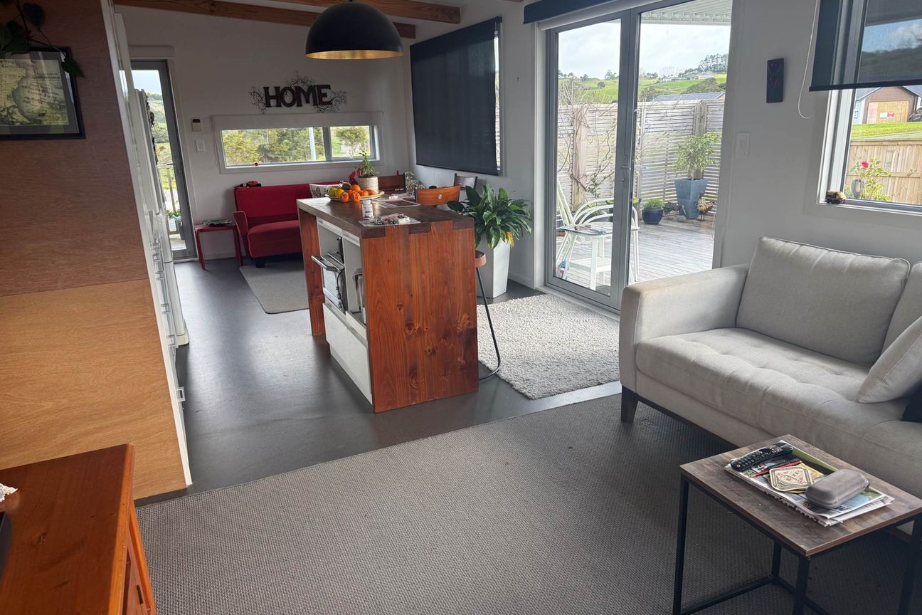 RETIREMENT OPPORTUNITY – pohled 3