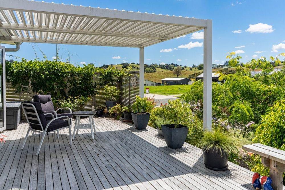 RETIREMENT OPPORTUNITY – pohled 2