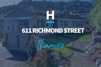 611 Richmond Street, Thames