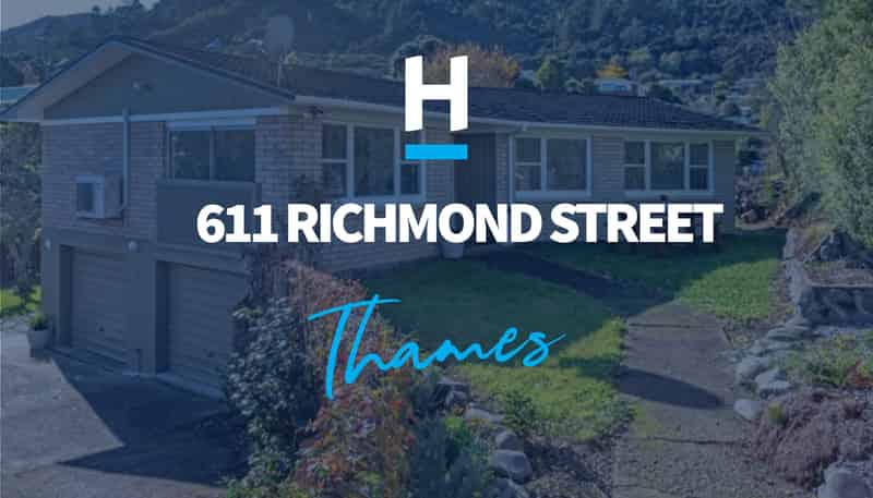611 Richmond Street, Thames