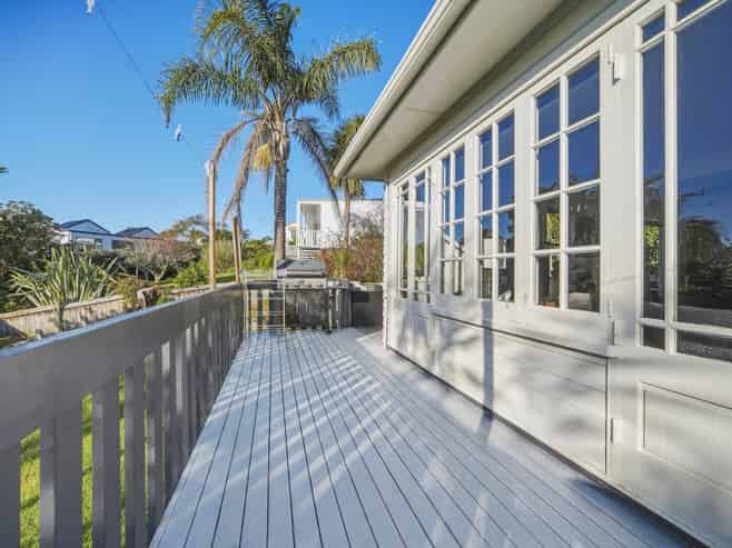 62A County road, Torbay