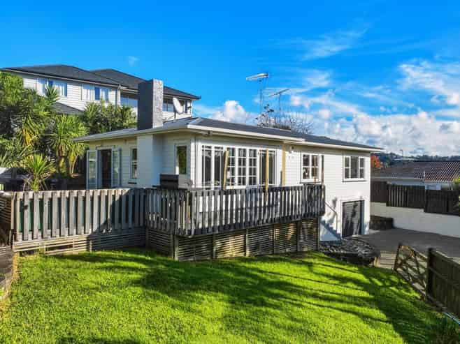 62A County road, Torbay