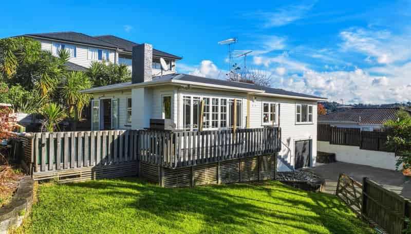 62A County road, Torbay