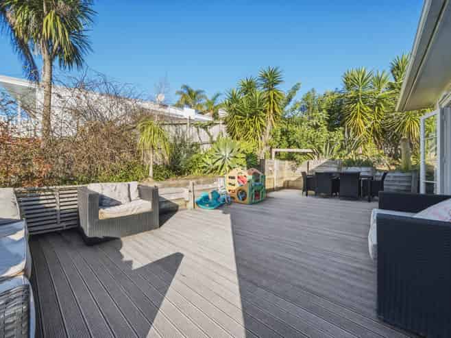 62A County road, Torbay