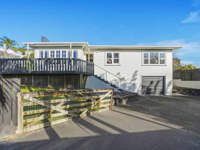 62A County road, Torbay