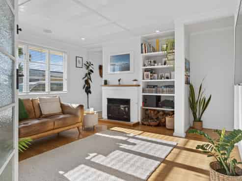 50 Jellicoe Street, Ruawai