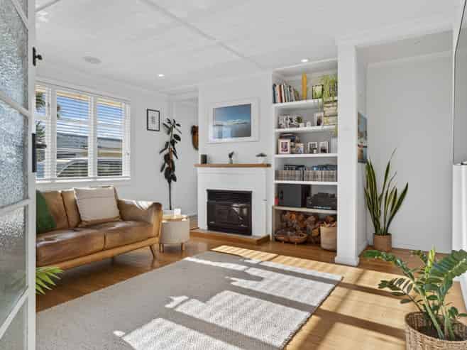 50 Jellicoe Street, Ruawai