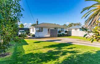 50 Jellicoe Street, Ruawai