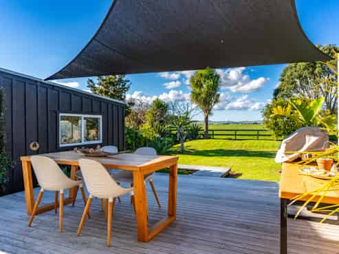 50 Jellicoe Street, Ruawai