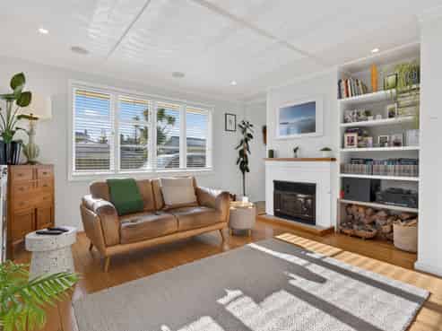 50 Jellicoe Street, Ruawai