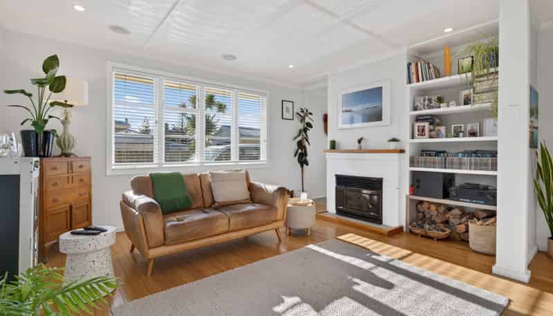 50 Jellicoe Street, Ruawai
