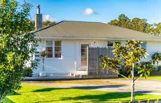 50 Jellicoe Street, Ruawai