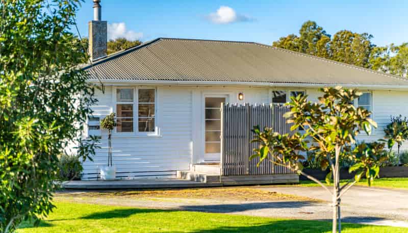50 Jellicoe Street, Ruawai