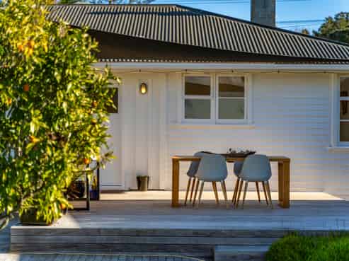 50 Jellicoe Street, Ruawai