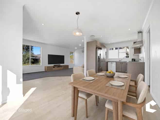 Lot 1, 4 Pipitea Place, Massey